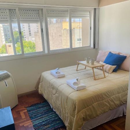 Rinconcito En Centro De Mendoza Appartement Buitenkant foto