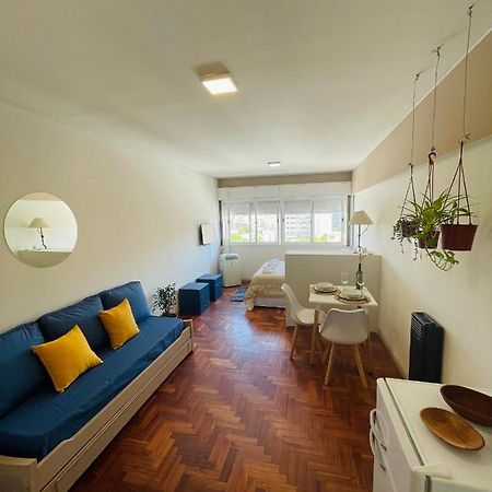Rinconcito En Centro De Mendoza Appartement Buitenkant foto