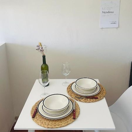 Rinconcito En Centro De Mendoza Appartement Buitenkant foto