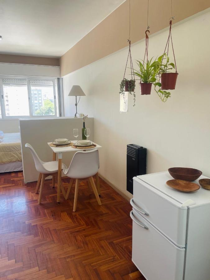 Rinconcito En Centro De Mendoza Appartement Buitenkant foto