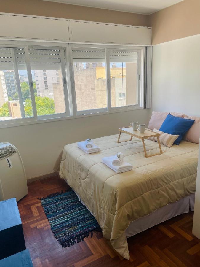 Rinconcito En Centro De Mendoza Appartement Buitenkant foto
