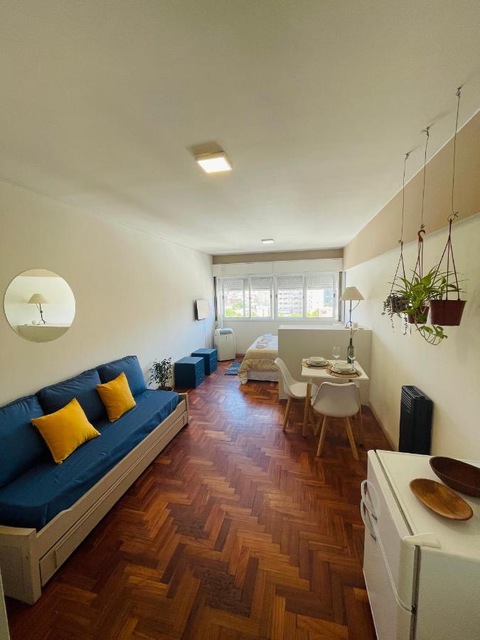 Rinconcito En Centro De Mendoza Appartement Buitenkant foto
