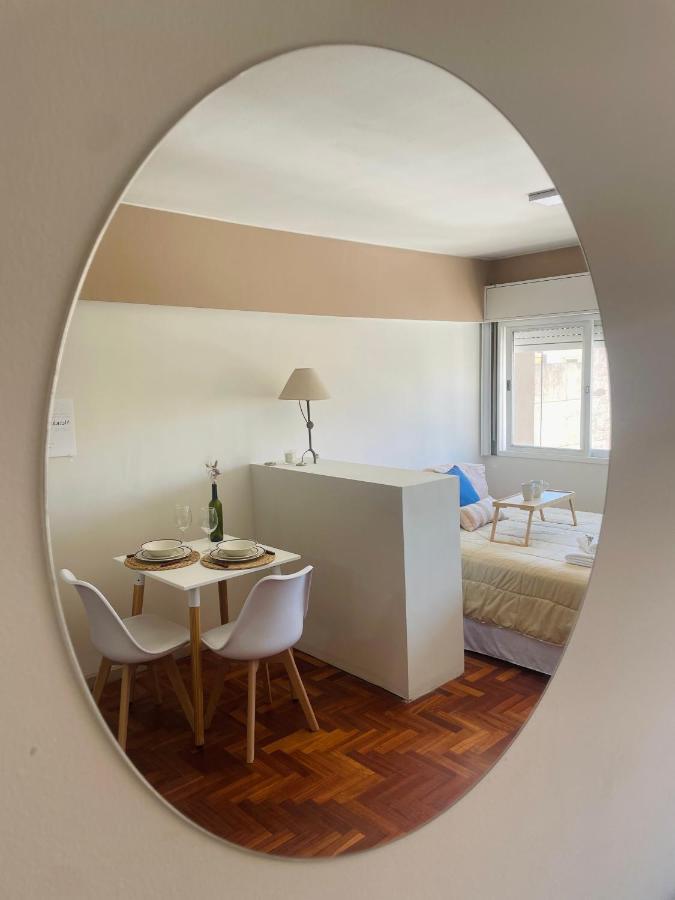 Rinconcito En Centro De Mendoza Appartement Buitenkant foto
