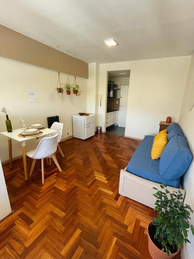 Rinconcito En Centro De Mendoza Appartement Buitenkant foto