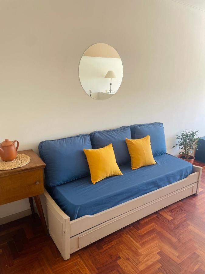 Rinconcito En Centro De Mendoza Appartement Buitenkant foto